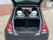 Fiat 500 1.0 Hybrid 70 PK Dolcevita Pack | Pack Comfort | BTW | Pano