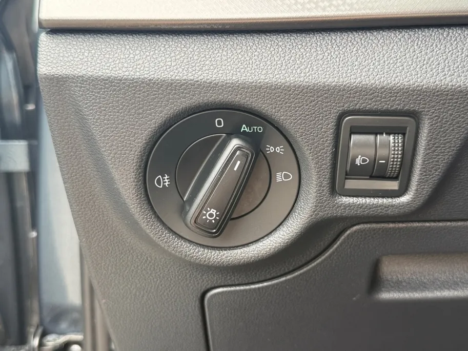 Škoda Kamiq 1.0 TSI Ambition