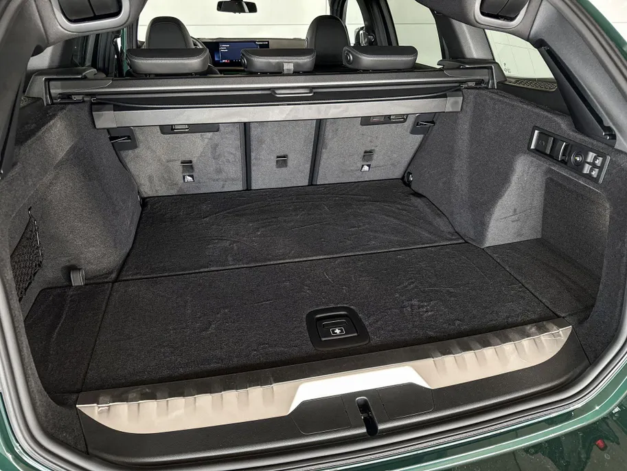 BMW 3 Serie Touring 330e M Sport Edition