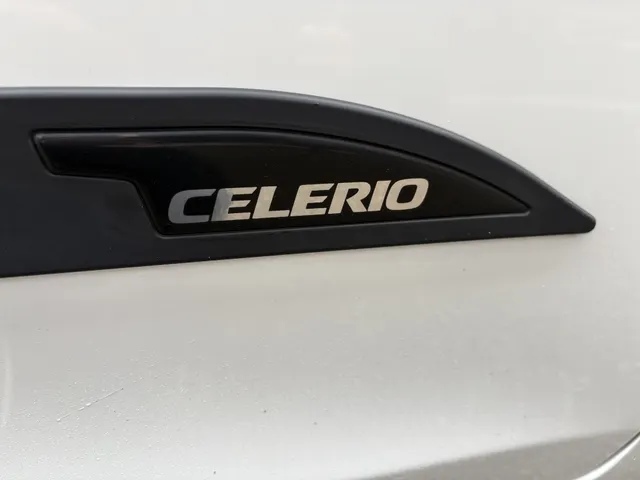 Suzuki Celerio 1.0 Comfort | Parkeersensoren | Camera | 22.000km!