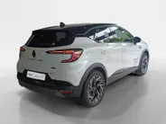 Renault Captur 1.8 E-Tech full hybrid 160 esprit Alpine | Rijdende demonstratie auto | Vraag naar de actuele kilometerstand |