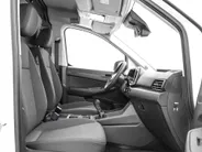 Volkswagen Bedrijfswagens Caddy Bedrijfswagens Comfort 2.0TDi 102pk 733443
