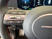 Hyundai Kona 1.6 HYBRID | N-LINE SKY | BLACK EDITION | 19'' VELGEN |