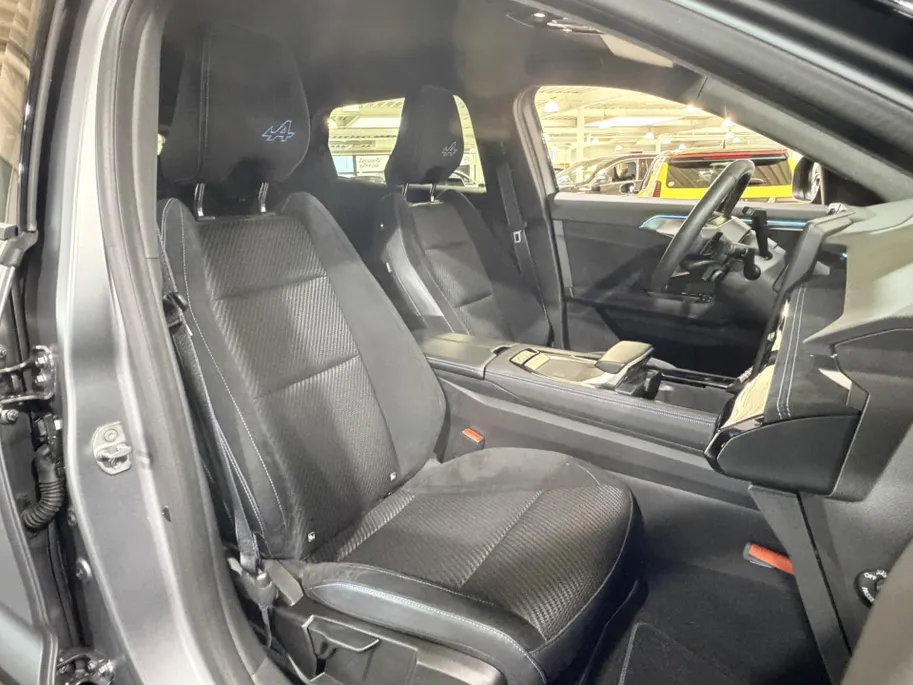 Renault Austral 200PK E-Tech Full Hybrid Techno Esprit Alpine AT | 1e eigenaar | Elektrische Klep | Navi | Adaptive Cruise Control | Apple CarPlay/Android Auto | Full LED | Lichtmetalen Velgen | Licht & Regen Sensor |