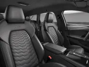 Audi A6 e-tron S edition 83 kWh 286 PK · Trekhaak elek. wegklapbaar · Optiekpakket zwart · Winterpakket