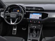 Audi Q3 Sportback 45 TFSIe 180kW/245PK S Edition · Trekhaak · Apple/Android Car Play · Drive select · Garantie t/m 10-03-2027 of 100.000km