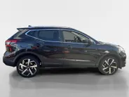 Nissan QASHQAI 1.2 Tekna Panoramadak | Trekhaak| 360 Camera
