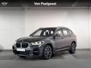 BMW X1 sDrive18i Business Edition