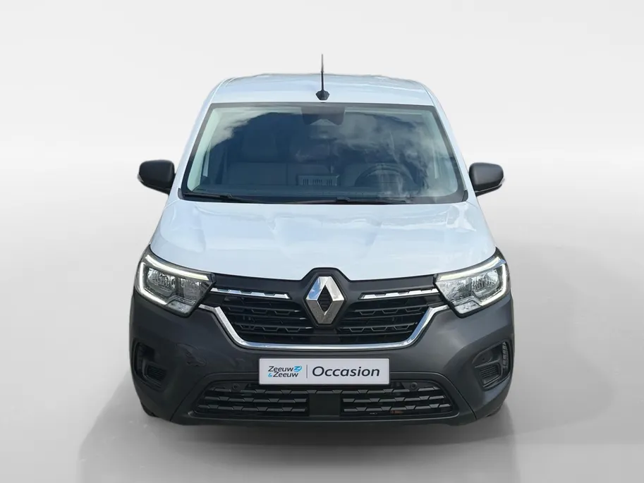 Renault Kangoo 1.5 Blue dCi 95 Comfort L1 BPM VRIJ | CRUISE CONTROL | NAVI