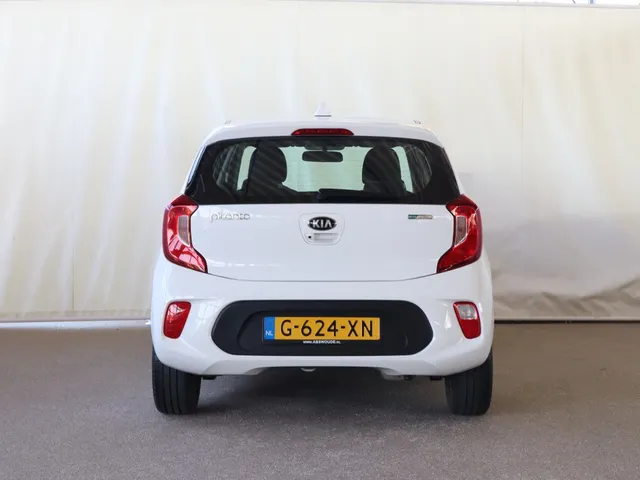 Kia Picanto 1.0 MPi DynamicLine | Camera | Navigatie