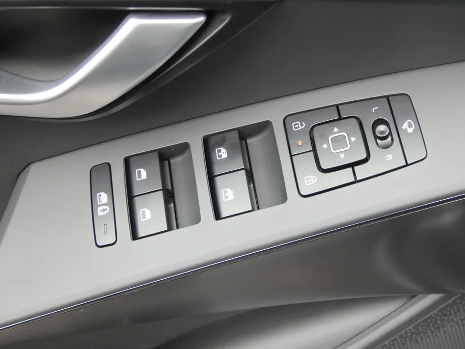 Kia Niro New 1.6 GDi Hybrid 138pk DCT6 DynamicPlusLine