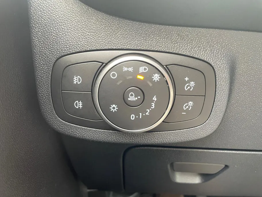 Ford Fiesta 1.0 EcoBoost Hybrid Titanium X *Navigatie*Parkeersensoren*Cruise Control*Arico*1ste eigenaar!