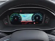Audi Q3 Sportback 45 TFSIe 180kW/245PK S Line · Panoramadak · Trekhaak · Camera · Appler/Android Car Play · Drive select