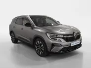 Renault Espace E-Tech full hybrid 200 techno 5p. AUTOMAAT AIRCO CAMERA CRUISE CONTROLE LM VELGEN HOGE INSTAP APPLE CARPLAY ANDROID AUTO  DEALER ONDERHOUDEN 1E EIGENAAR