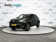 Toyota Yaris Cross 1.5 Hybrid Dynamic | Navigatie | 17'' L.M. Velgen | Adaptieve Cruise Control