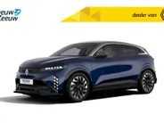 Renault Megane E-Tech Techno 67 kWh | Binnenkort in de showroom | Bestel nu uw nieuwe Renault Megane met € 1000,- Zeeuw en Zeeuw korting | Financier uw Megane tegen slechts 1,9% rente
