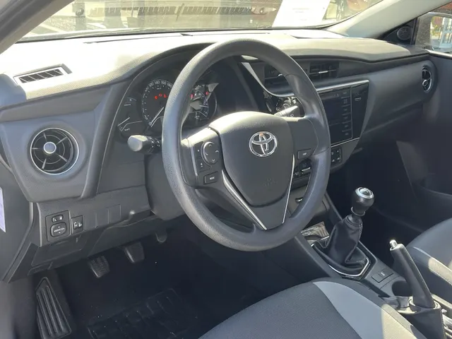 Toyota Auris 1.3 Aspiration | Climate Controll | All Seasons