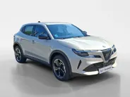Alfa Romeo Junior Elettrica 54 kWh | 1e Eigenaar | 96% SOH | Park assist | Climate Control |Adapt. Cruise control | Apple Carplay & Android auto | Fabrieksgarantie! |