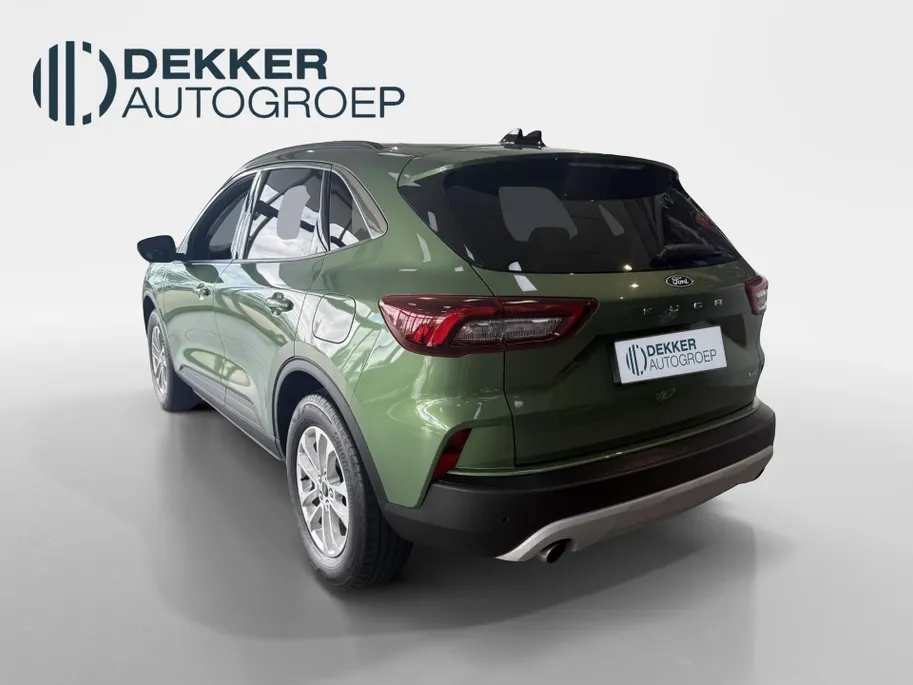 Ford Kuga 2.5 PHEV Titanium Winterpack