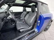 MINI Cooper 3-deurs 1.5 Cooper C John Cooper Works XL