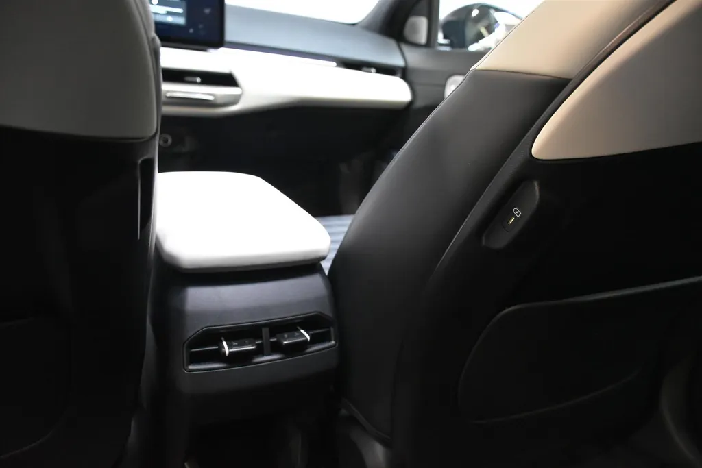 Kia EV4 81,4 kWh 204PK GT-Line Business Edition NIEUW