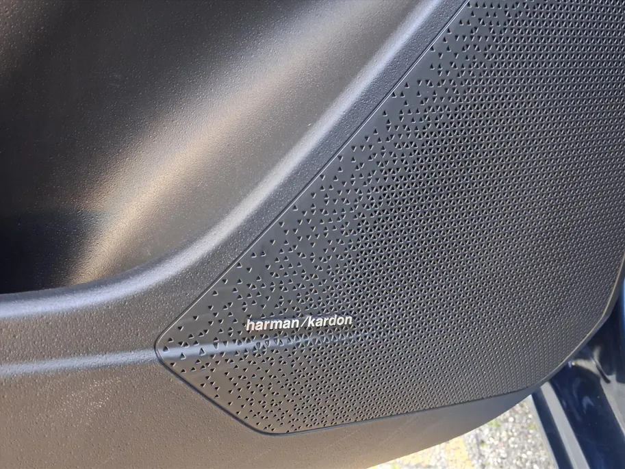 Kia Niro 1.6 GDi Hybrid ExecutiveLine |Leder |Schuifdak |HarmanKardon