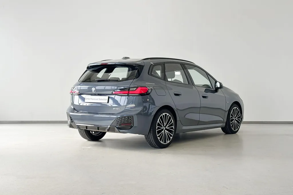 BMW 2 Serie Active Tourer 218i M Sportpakket