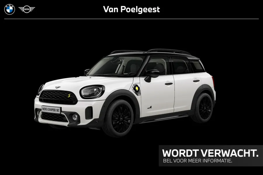 MINI Countryman 1.5 Cooper S E ALL4 ALL4