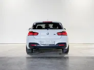 BMW 1 Serie 3-deurs 118i Steptronic Edition