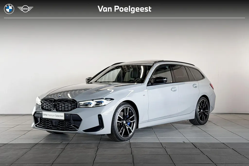 BMW 3 Serie Touring M340i xDrive Innovation Pack