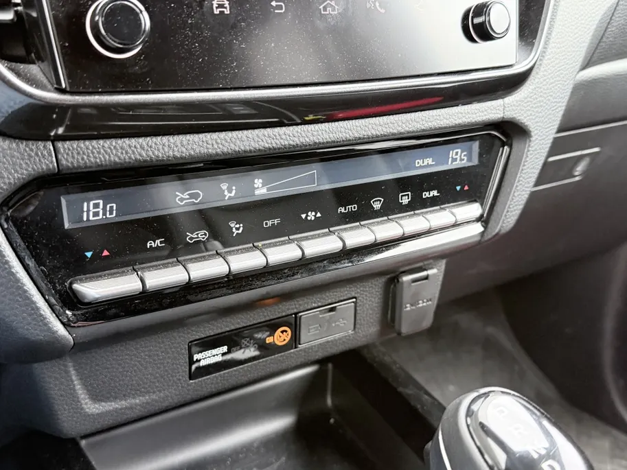 Isuzu D-Max EV V-Cross Dubbele Cabine 3500 Kg trekvermogen