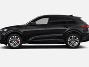 Audi Q5 2.0 TFSI e-hybrid quattro S edition 299 PK · Glazen panoramadak · Trekhaak elek. wegklapbaar · MMI bijrijdersdisplay
