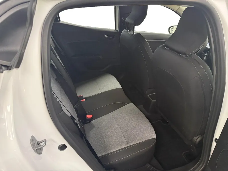 Renault Clio 1.0 TCe 90 GPF evolution AIRCO CRUISE CONTROLE PARKEERSENSOREN 5 DEURS APPLE CARPLAY ANDROID AUTO ZEER MOOIE AUTO PAS 18000KM