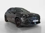 Hyundai Kona 1.6 HYBRID | N-LINE SKY | BLACK EDITION | 19'' VELGEN |