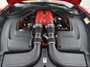 Ferrari California 4.3 V8 HELE