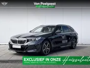 BMW i5 Touring eDrive40 M Sport Edition