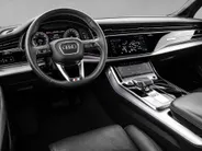 Audi Q7 60 TFSIe 462pk S-tronic Quattro Pro Line S Comp. · 360 Camera · Leder Valcona · Inklap. Trekhaak · B&O Sound · Keyless · Elek. Stoelen + Geheugen Bestuurder ·