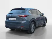 Mazda CX-5 2.0 SkyActiv-G 165 Comfort Automaat! | Dealer onderhouden! | Wegklapbare trekhaak | Stoel-Stuurverwarming | Achteruitrijcamera | Climate control | 12 maanden garantie