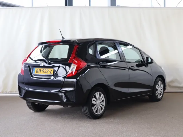 Honda Jazz 1.3 i-VTEC Trend