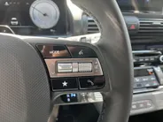 Hyundai Inster 49 kWh 115pk 4-zits Evolve / Clima / Navi / Demo / BTW