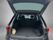SEAT Tarraco 1.4 TSI 245pk e-Hybrid Xperience Business Intense · Camera · Inklap. Trekhaak · Keyless · Stuur- & Stoelverwarming · Dodehoeksensor · Elek. Achterklep ·