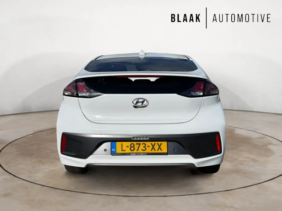 Hyundai IONIQ Comfort EV 38 kWh