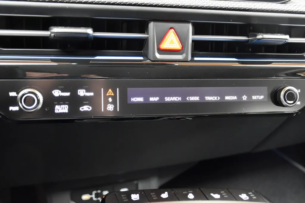 Kia EV6 84kWh 229pk RWD Plus NIEUW - SNEL LEVERBAAR
