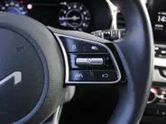 Kia Ceed Sportswagon 1.0 T-GDi DynamicPlusLine | Stoel- & stuurverwarming | Camera | Clima | Cruise | LED | Navi | Elek. achterklep | 16' LM |