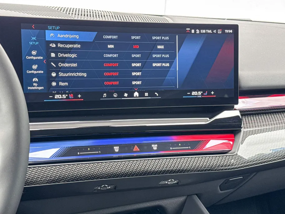 BMW M5 Touring M5