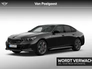 BMW i5 Sedan M60 xDrive 84 kWh