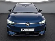 Volkswagen ID.7 Tourer Pro 77 kWh 210kW/286PK · Trekhaak · Navigatie · 360°Camera + parkeersensoren · Garantie t/m 17-10-2027