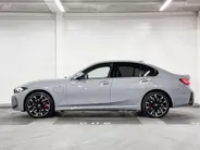 BMW 3 Serie Sedan 330e