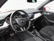 Škoda Kamiq 1.5 TSI ACT Sport Business | Automaat | Android Auto | Apple Carplay | PDC | Cruise | 16' LM |