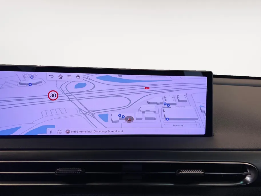 Genesis GV60 84 KWH | FIRST EDITION | DIRECT LEVERBAAR